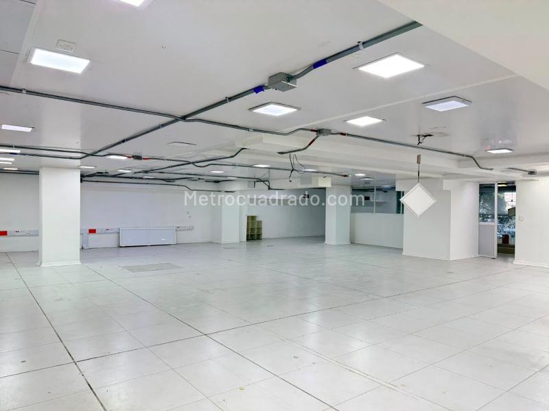 Local Comercial en Arriendo, GUAYABAL, Medellín - Vista 5