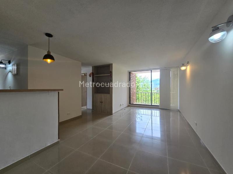 Piso – Medellín - Vista 2