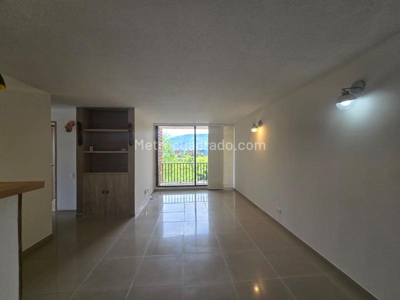 Piso – Medellín - Vista 3