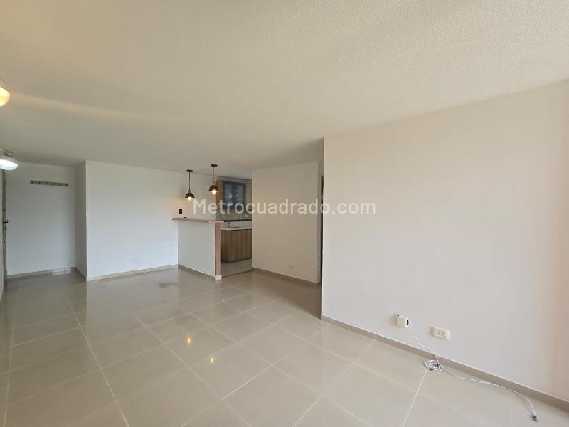 Piso – Medellín - Vista 4