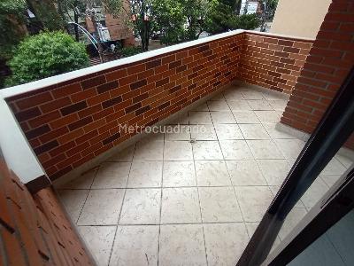 Apartamento de 3 alcobas en venta en Laureles, Medellín, 127 m² · foto 19 de 19