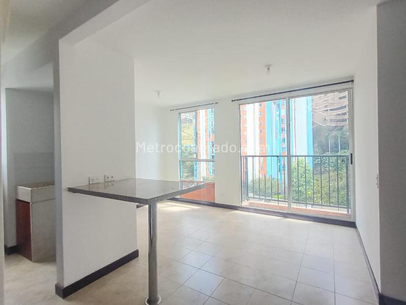 Apartamento en Arriendo, LA AMERICA, Medellín
