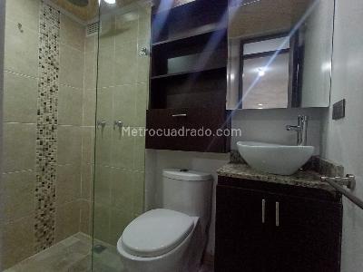 Apartamento en venta en La America, Medellín · foto 18 de 18
