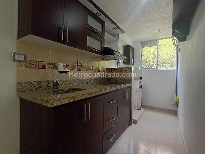 Apartamento en venta en La America, Medellín · foto 6 de 18