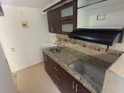 Apartamento en venta en La America, Medellín · foto 7 de 18