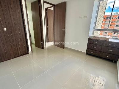 Apartamento de 3 alcobas en arriendo en Belen, Medellín, 60 m² · foto 4 de 10