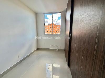 Apartamento de 3 alcobas en arriendo en Belen, Medellín, 60 m² · foto 7 de 10