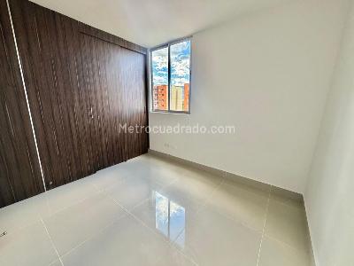 Apartamento de 3 alcobas en arriendo en Belen, Medellín, 60 m² · foto 8 de 10