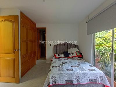 Casa de 4 alcobas en venta en Robledo, Medellín, 180 m² · foto 10 de 17