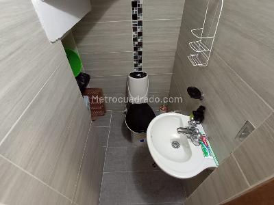 Casa de 4 alcobas en venta en Robledo, Medellín, 180 m² · foto 16 de 17