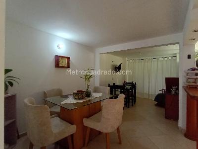 Casa de 4 alcobas en venta en Robledo, Medellín, 180 m² · foto 4 de 17