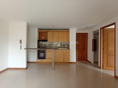 Apartamento de 1 alcoba en arriendo en Laureles, Medellín, 50 m² · foto 5 de 14