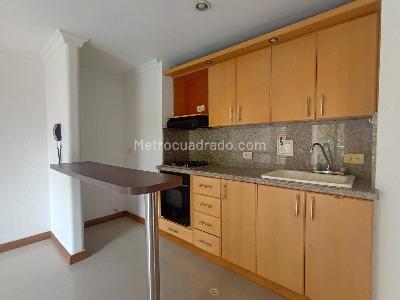 Apartamento de 1 alcoba en arriendo en Laureles, Medellín, 50 m² · foto 7 de 14