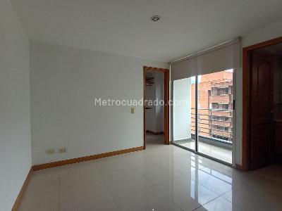 Apartamento de 1 alcoba en arriendo en Laureles, Medellín, 50 m² · foto 8 de 14