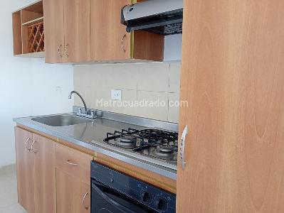 Apartamento de 1 alcoba en arriendo en Laureles, Medellín, 45 m² · foto 10 de 14