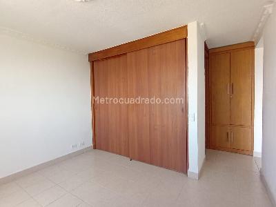 Apartamento de 1 alcoba en arriendo en Laureles, Medellín, 45 m² · foto 12 de 14