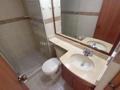 Apartamento de 1 alcoba en arriendo en Laureles, Medellín, 45 m² · foto 14 de 14