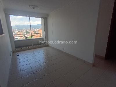 Apartamento de 1 alcoba en arriendo en Laureles, Medellín, 45 m² · foto 3 de 14