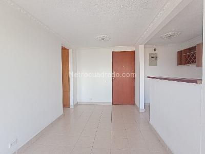 Apartamento de 1 alcoba en arriendo en Laureles, Medellín, 45 m² · foto 4 de 14