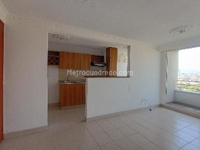 Apartamento de 1 alcoba en arriendo en Laureles, Medellín, 45 m² · foto 5 de 14