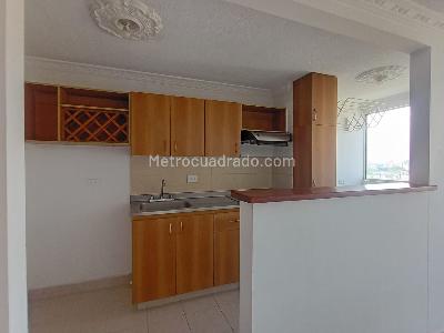 Apartamento de 1 alcoba en arriendo en Laureles, Medellín, 45 m² · foto 6 de 14