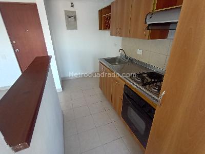 Apartamento de 1 alcoba en arriendo en Laureles, Medellín, 45 m² · foto 7 de 14