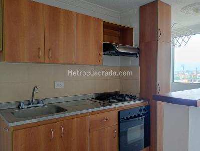 Apartamento de 1 alcoba en arriendo en Laureles, Medellín, 45 m² · foto 9 de 14