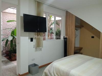 Casa de 3 alcobas en venta en Laureles, Medellín, 133 m² · foto 14 de 20