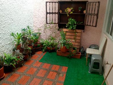 Casa de 3 alcobas en venta en Laureles, Medellín, 133 m² · foto 20 de 20