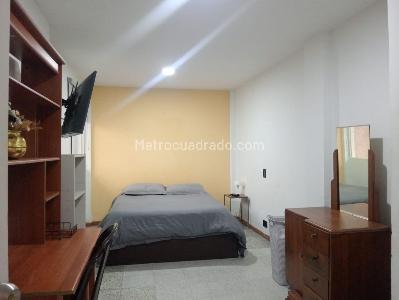 Casa de 3 alcobas en venta en Laureles, Medellín, 133 m² · foto 10 de 20