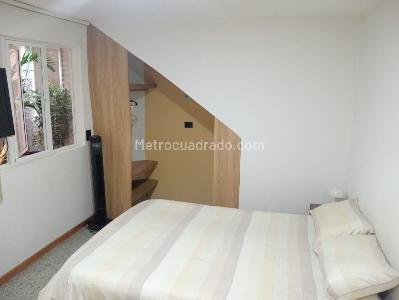 Casa de 3 alcobas en venta en Laureles, Medellín, 133 m² · foto 13 de 20