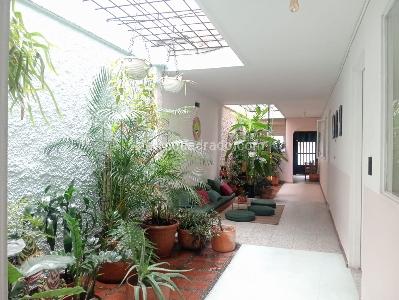 Casa de 3 alcobas en venta en Laureles, Medellín, 133 m² · foto 16 de 20
