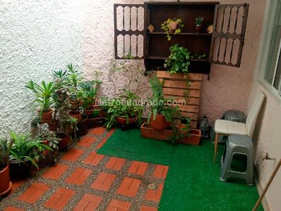 Casa de 3 alcobas en venta en Laureles, Medellín, 133 m² · foto 20 de 20