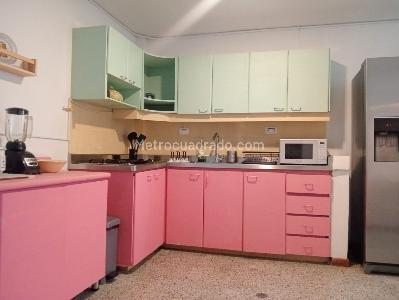 Casa de 3 alcobas en venta en Laureles, Medellín, 133 m² · foto 6 de 20