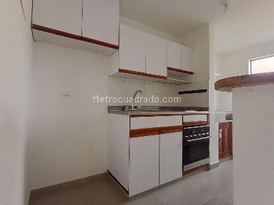Apartamento en venta en La America, Medellín · foto 11 de 18