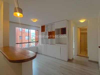 Apartamento en venta en La America, Medellín · foto 5 de 18