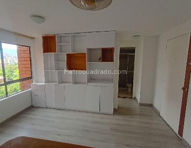 Apartamento en venta en La America, Medellín · foto 6 de 18