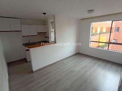 Apartamento en venta en La America, Medellín · foto 7 de 18