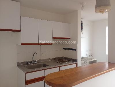 Apartamento en venta en La America, Medellín · foto 8 de 18