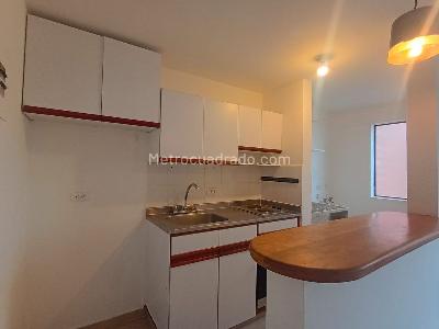 Apartamento en venta en La America, Medellín · foto 9 de 18