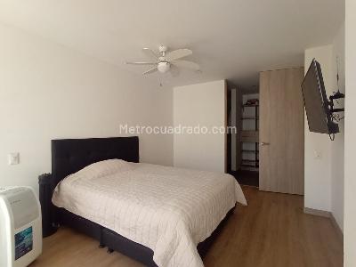 Apartamento de 2 alcobas en venta en Laureles, Medellín, 100 m² · foto 10 de 15