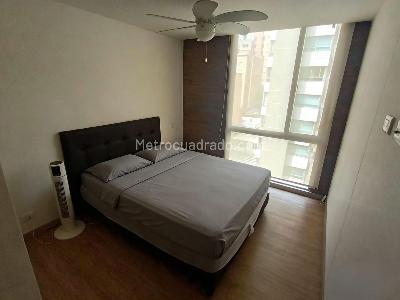 Apartamento de 2 alcobas en venta en Laureles, Medellín, 100 m² · foto 12 de 15