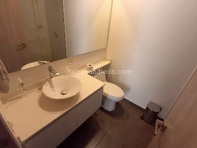 Apartamento de 2 alcobas en venta en Laureles, Medellín, 100 m² · foto 14 de 15