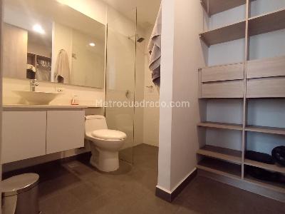 Apartamento de 2 alcobas en venta en Laureles, Medellín, 100 m² · foto 15 de 15