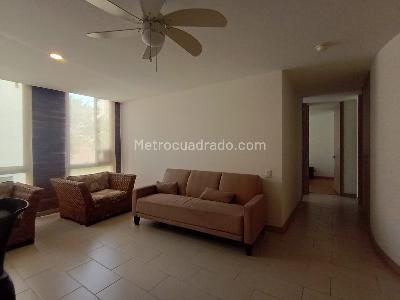 Apartamento de 2 alcobas en venta en Laureles, Medellín, 100 m² · foto 4 de 15