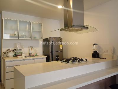 Apartamento de 2 alcobas en venta en Laureles, Medellín, 100 m² · foto 6 de 15