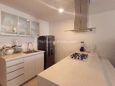 Apartamento de 2 alcobas en venta en Laureles, Medellín, 100 m² · foto 7 de 15