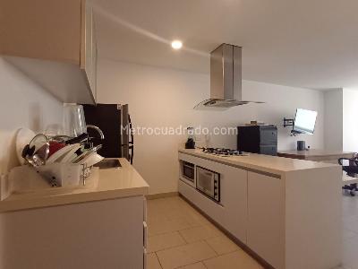 Apartamento de 2 alcobas en venta en Laureles, Medellín, 100 m² · foto 8 de 15