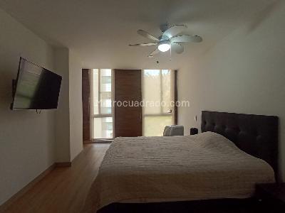 Apartamento de 2 alcobas en venta en Laureles, Medellín, 100 m² · foto 9 de 15