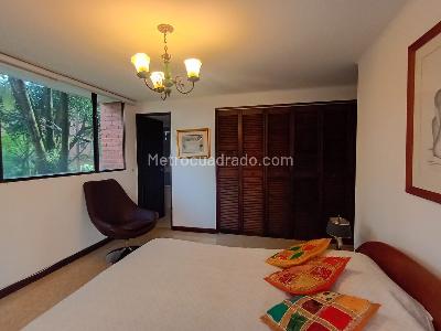 Apartamento en venta en Laureles, Medellín · foto 12 de 19